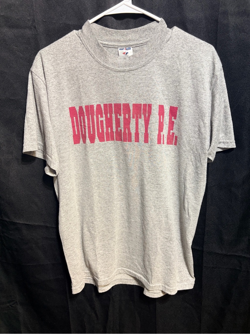 Vintage Cardinal Dougherty Gym Teeshirt
